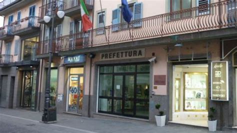prefettura vibo valentia area economico finanziaria
